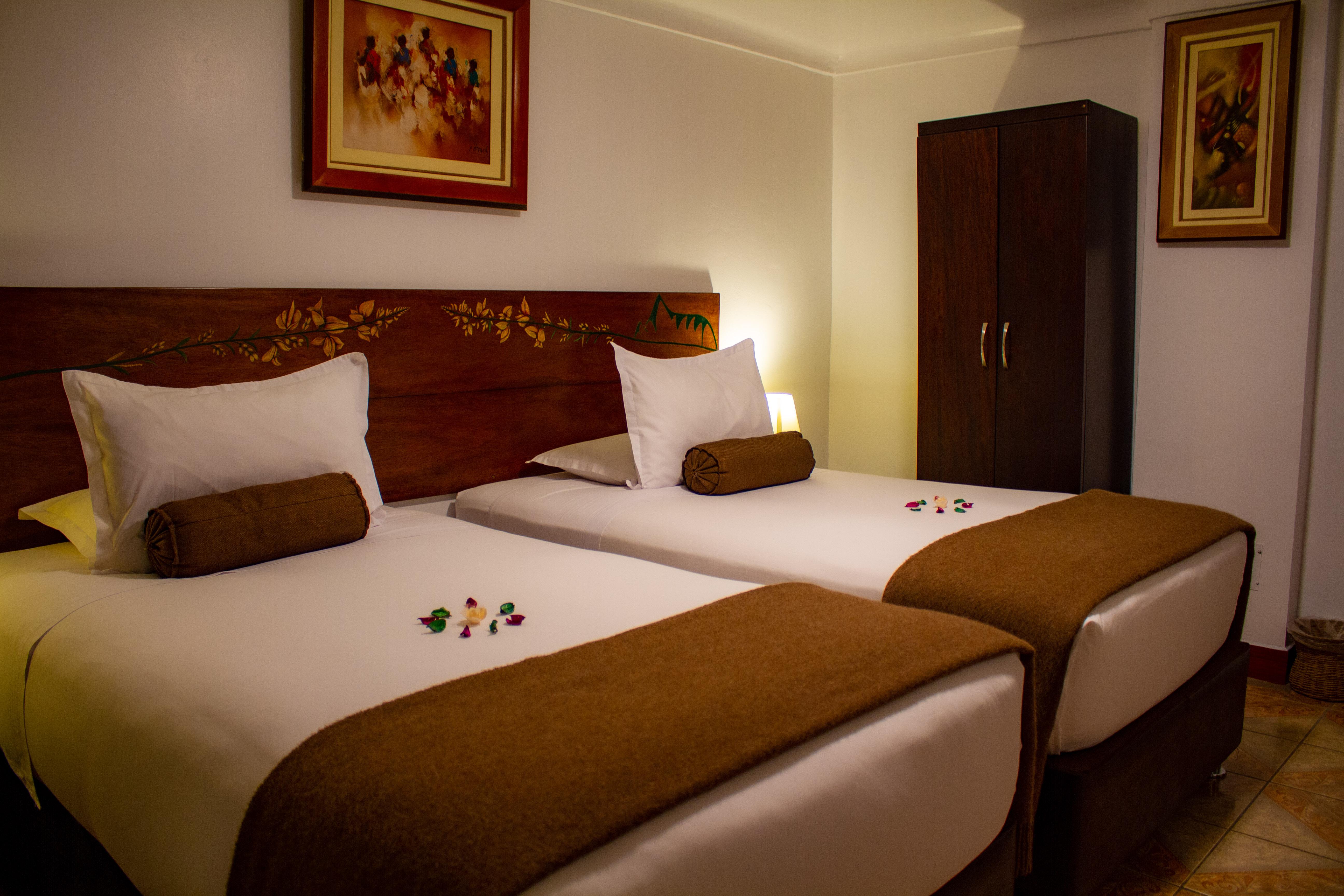 Hotel Retama Machupicchu Zewnętrze zdjęcie