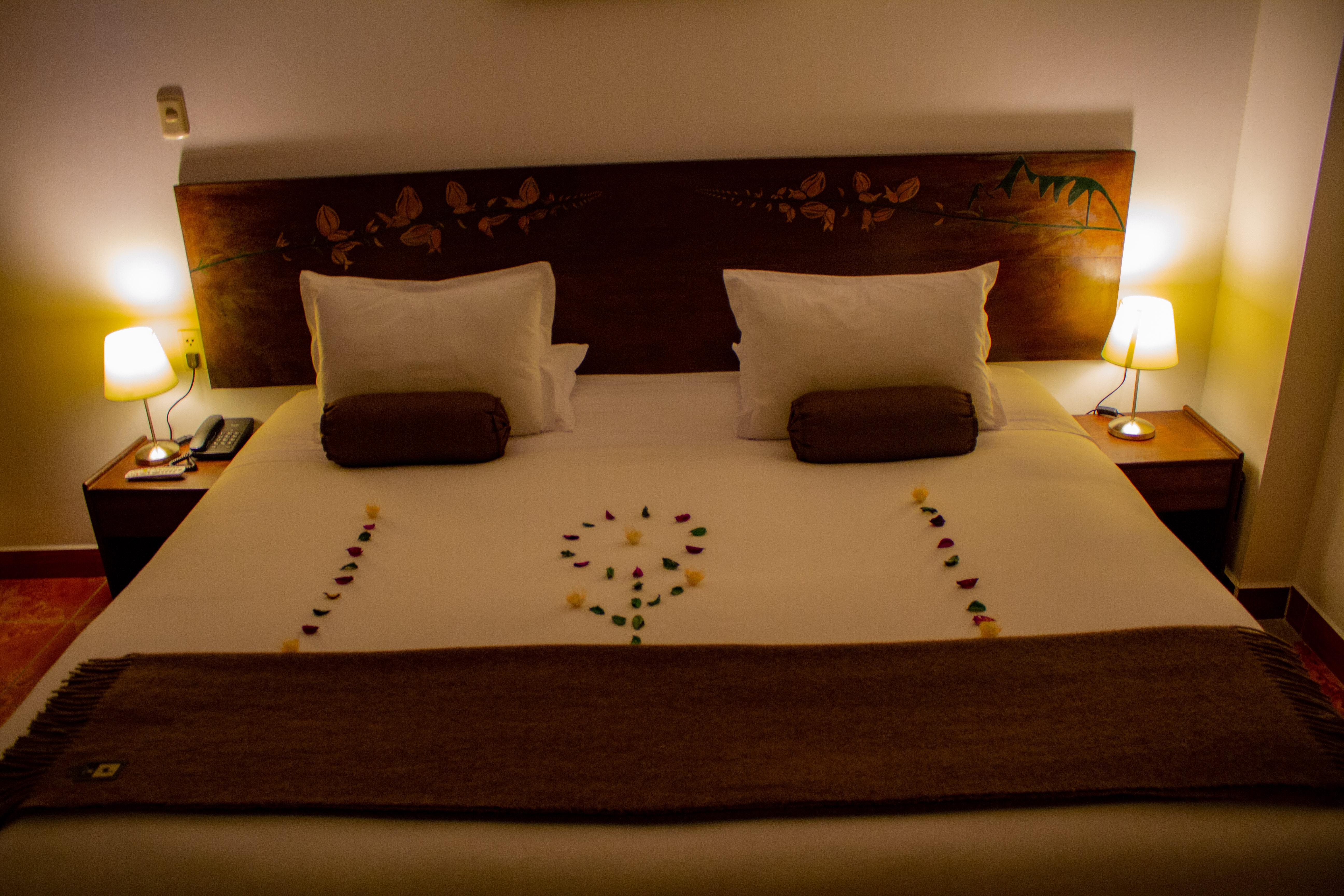 Hotel Retama Machupicchu Zewnętrze zdjęcie