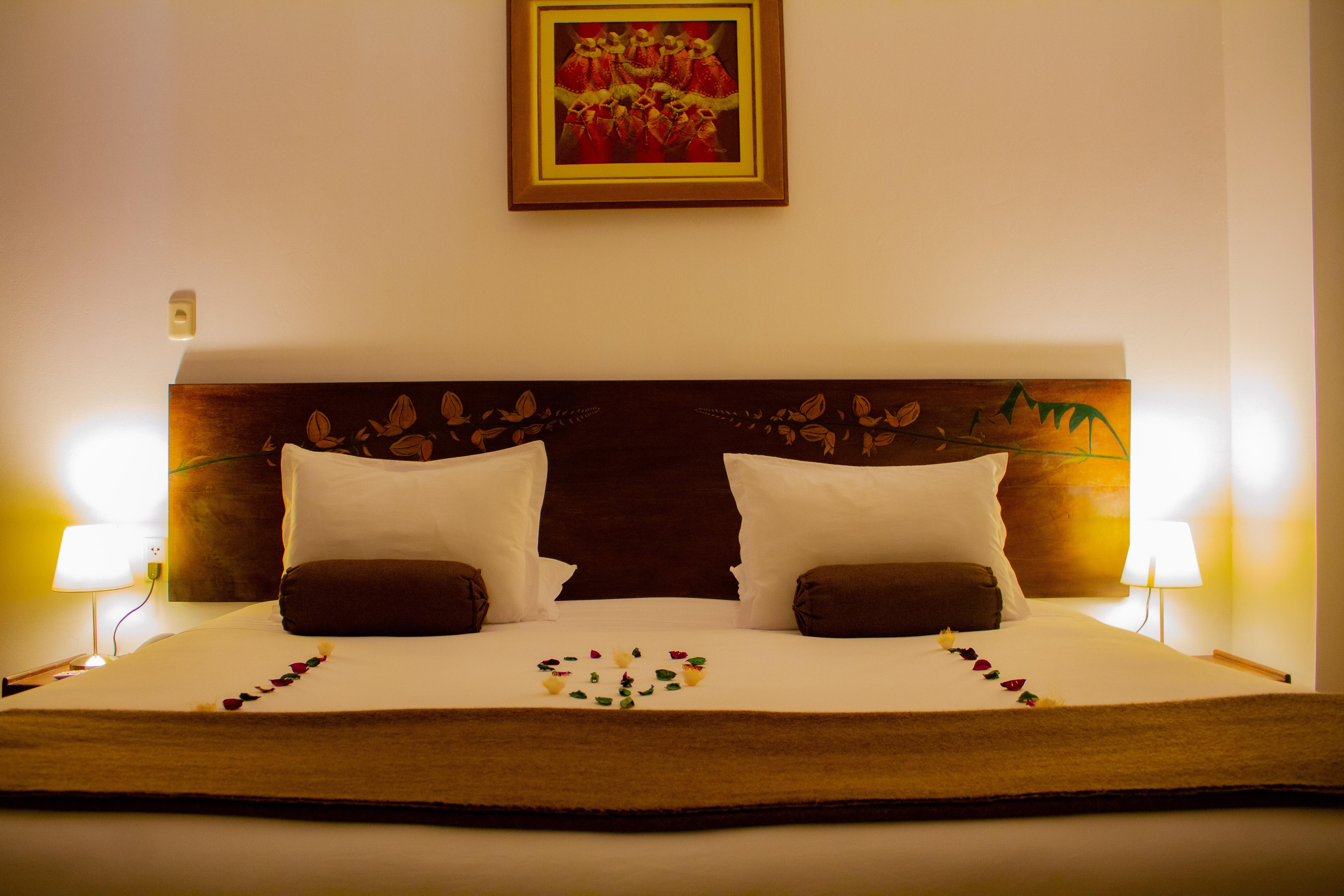 Hotel Retama Machupicchu Zewnętrze zdjęcie